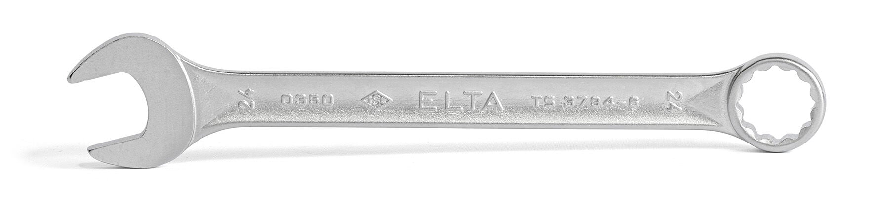 Elta Kombine Anahtar 6 mm - 350020006