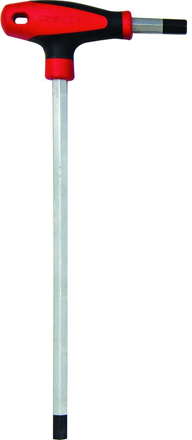 İzeltaş T Tipi Allen Anahtar 5 mm - 4920220050