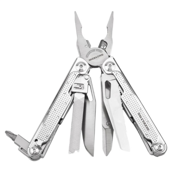 İzeltaş Multi Tool Pro 15 Fonksiyonlu 180 mm - 14000005269