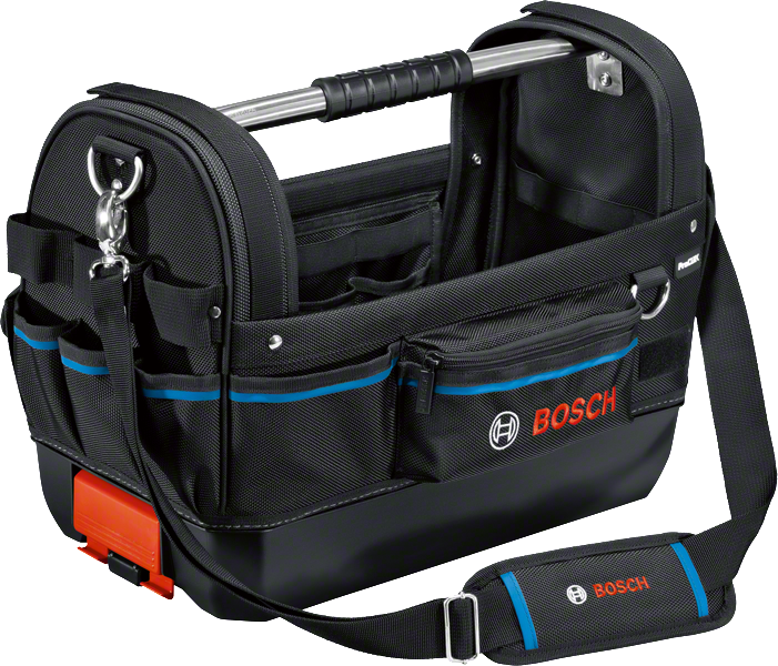 Bosch Profesyonel GWT 20 Alet Çantası - 1600A025L6