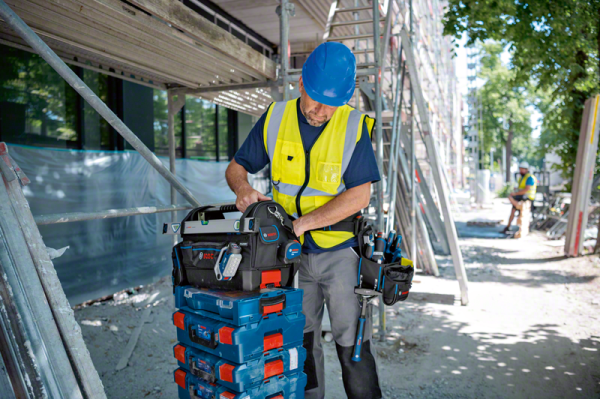 Bosch Profesyonel GWT 20 Alet Çantası - 1600A025L6