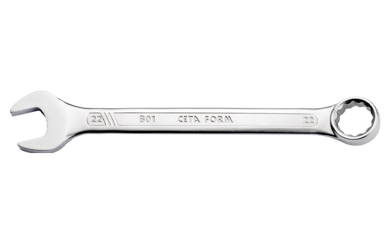 Ceta Form Kombine Anahtar 14 mm - B01-14