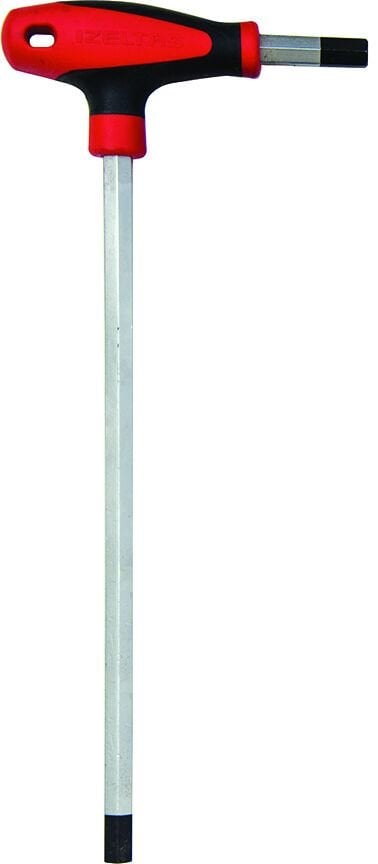 İzeltaş T Tipi Allen Anahtar 6 mm - 4920220060
