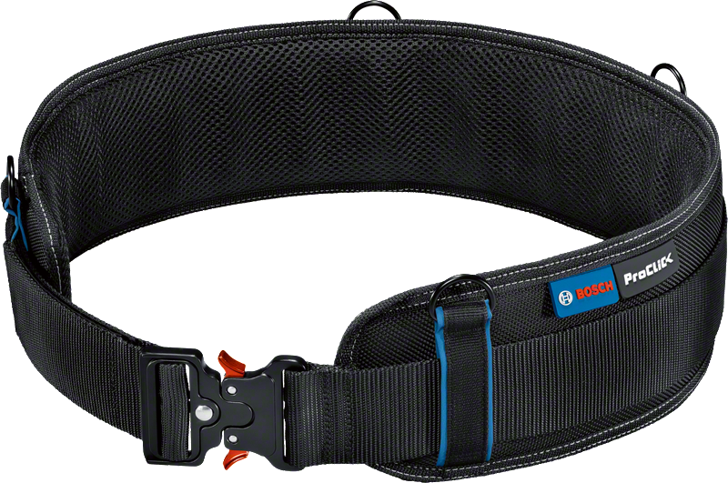 Bosch Profesyonel Alet Kemeri S/M - 1600A0265M