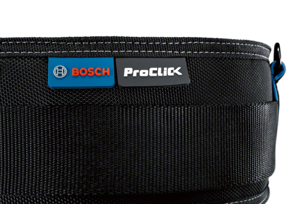 Bosch Profesyonel Alet Kemeri S/M - 1600A0265M