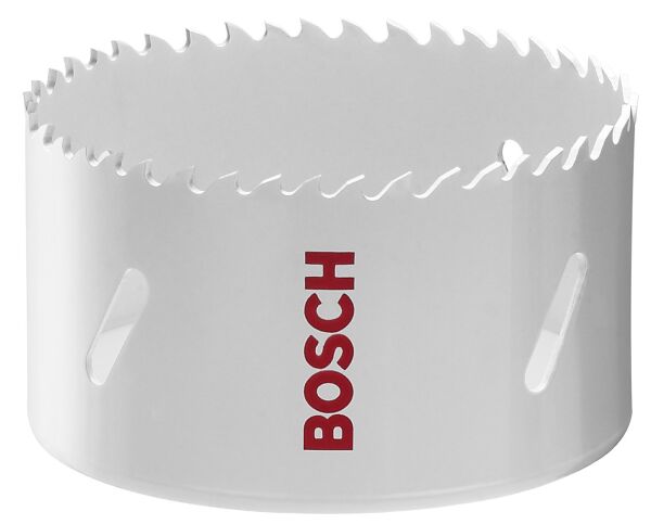 Bosch Hss Bı-Metal Panç 121 Mm 2608580512