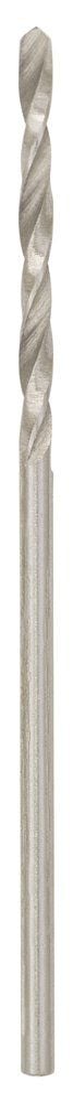 Bosch - HSS-G Metal Matkap Ucu 1,3*38 mm 10'lu Paket