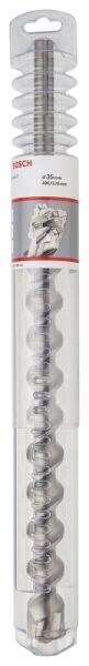 Bosch - Max-7 Serisi Kırıcı Delici Ucu 35*520 mm