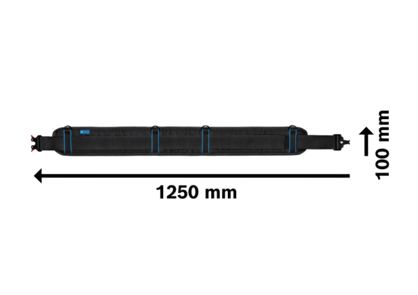 Bosch Profesyonel Alet Kemeri L/XL - 1600A0265N