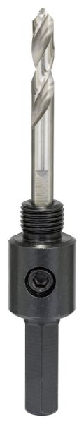 Bosch Hex Adaptör 14-30 Mm Pançlar Içın 2609390588