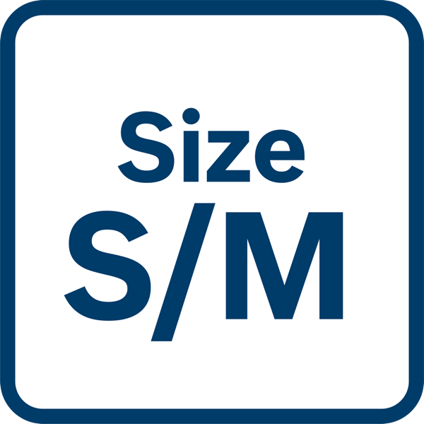 Bosch Profesyonel Çanta ve Kemer Seti S/M - 1600A0265P