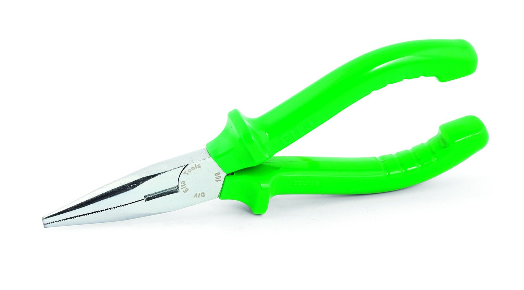 Elta Opak Kargaburun Düz 160 mm - 3221131160