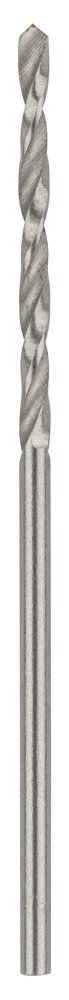 Bosch - HSS-G Metal Matkap Ucu 1,5*40 mm 10'lu Paket