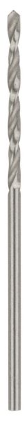 Bosch - HSS-G Metal Matkap Ucu 1,5*40 mm 10'lu Paket