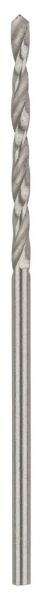 Bosch - HSS-G Metal Matkap Ucu 1,5*40 mm 10'lu Paket