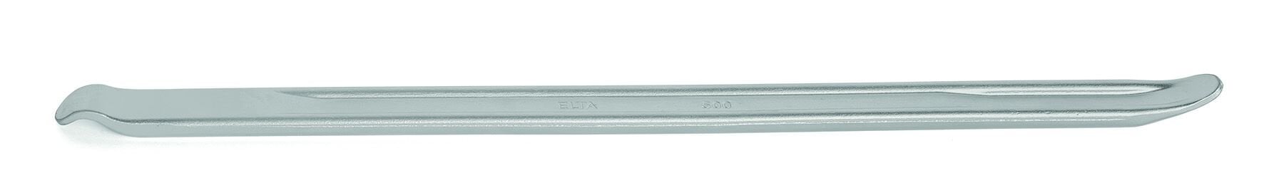 Elta Oluklu Levye 500 mm - 6351260500