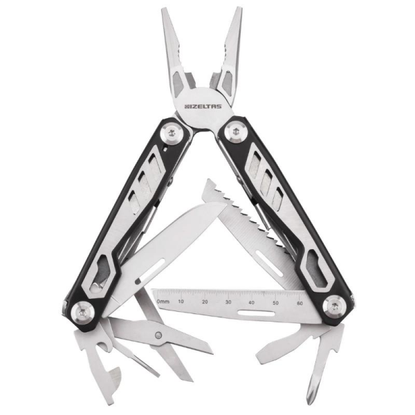 İzeltaş Multi Tool 15 Fonksiyonlu 155 mm - 14000005270