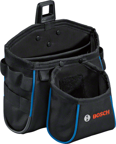 Bosch Profesyonel GWT 2 Alet Çantası - 1600A0265S