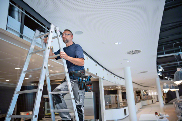 Bosch Profesyonel GWT 2 Alet Çantası - 1600A0265S