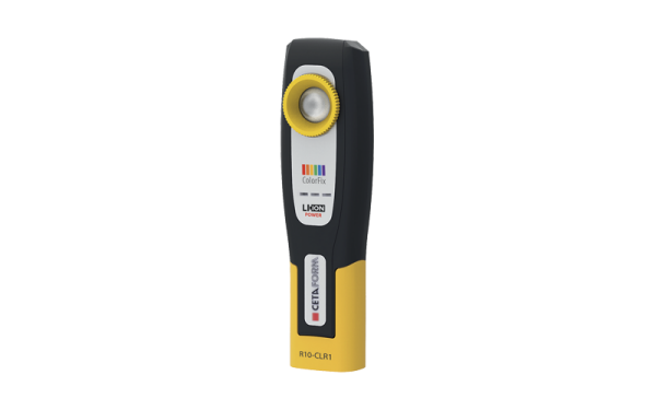 Ceta Form Şarjlı LED Boya Kontrol Lambası 300 Lümen - R10-CLR1