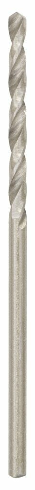 Bosch - HSS-G Metal Matkap Ucu 1,7*43 mm 10'lu Paket