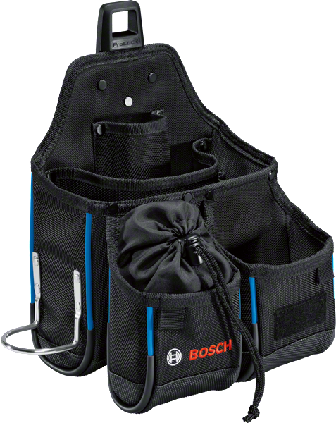 Bosch Profesyonel GWT 4 Alet Çantası - 1600A0265T