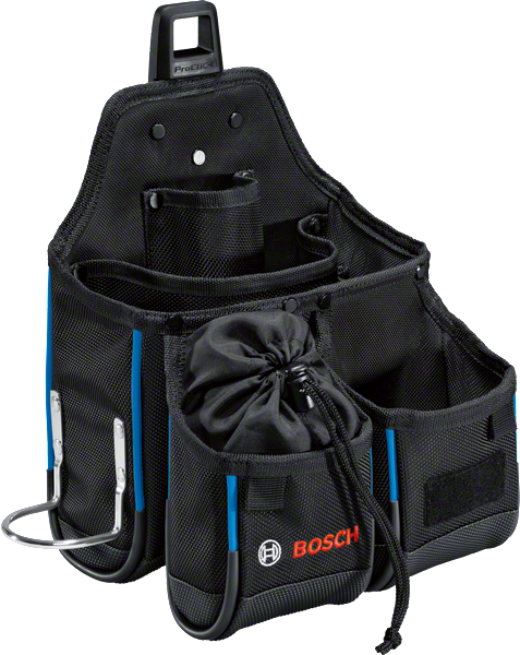Bosch Profesyonel GWT 4 Alet Çantası - 1600A0265T