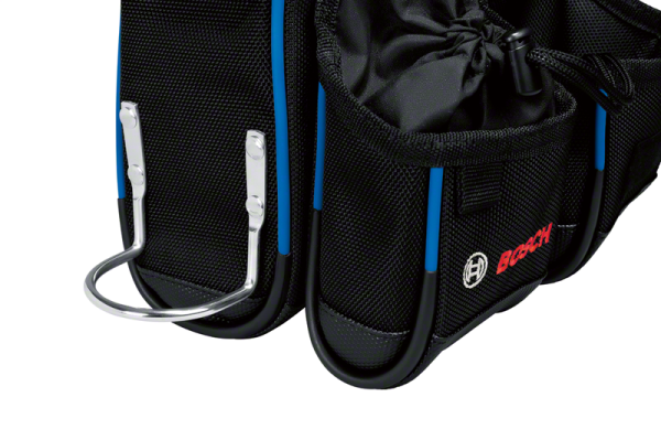 Bosch Profesyonel GWT 4 Alet Çantası - 1600A0265T