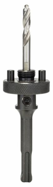 Bosch Panç Adaptörü Sds-Plus 33-152 Mm 2609390036