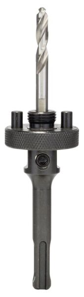 Bosch Panç Adaptörü Sds-Plus 33-152 Mm 2609390036
