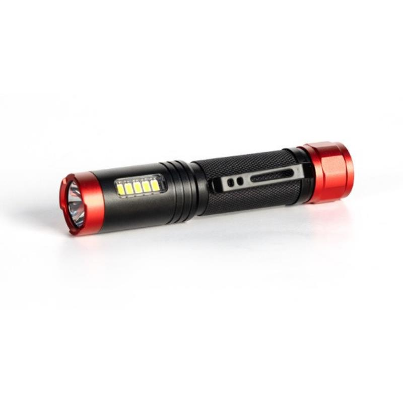 İzeltaş 1000 LM Led El Feneri - 14000005346