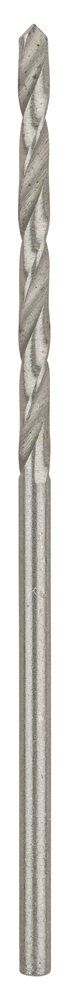 Bosch - HSS-G Metal Matkap Ucu 1,8*46 mm 10'lu Paket