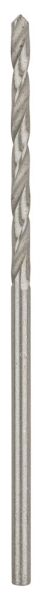 Bosch - HSS-G Metal Matkap Ucu 1,8*46 mm 10'lu Paket