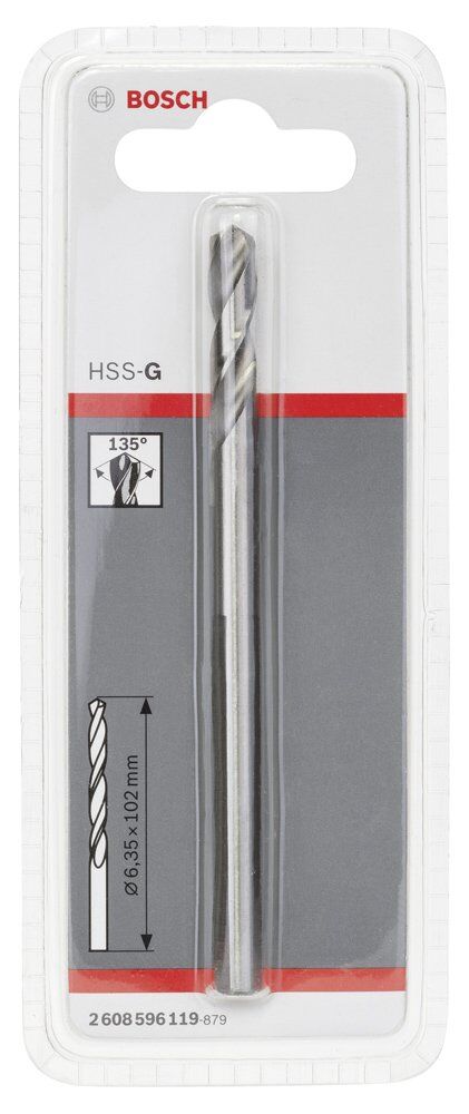 Bosch Merkezleme Ucu Hss-G 102 Mm 2608596119