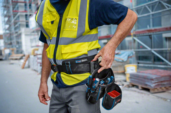 Bosch Profesyonel ProClick GWT Tutucu - 1600A0265U