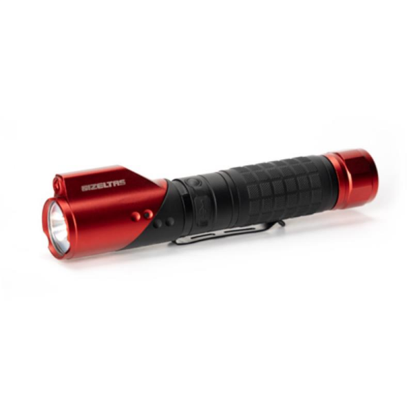 İzeltaş 1000 LM Pro Led El Feneri - 14000005345