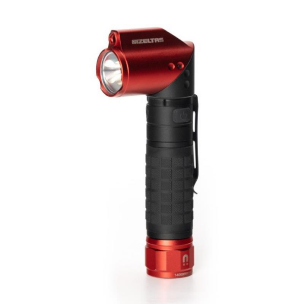 İzeltaş 1000 LM Pro Led El Feneri - 14000005345