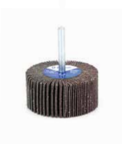 Interflex 40x20 Saplı Mop Zımpara 80 kum