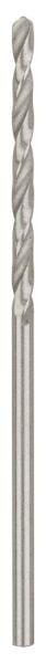 Bosch - HSS-G Metal Matkap Ucu 2*49 mm 10'lu Paket