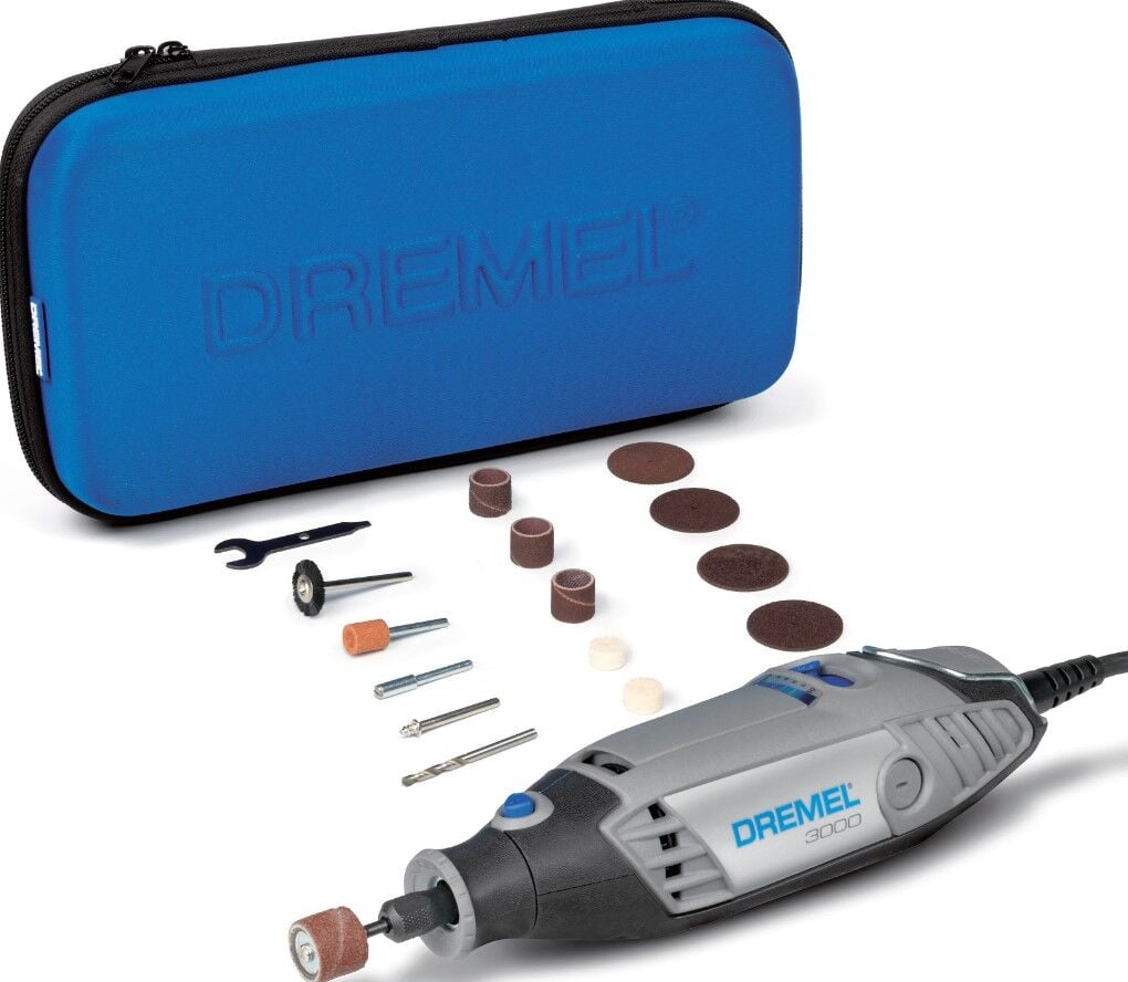 DREMEL® 3000 (3000-15) El Motoru - F0133000JC
