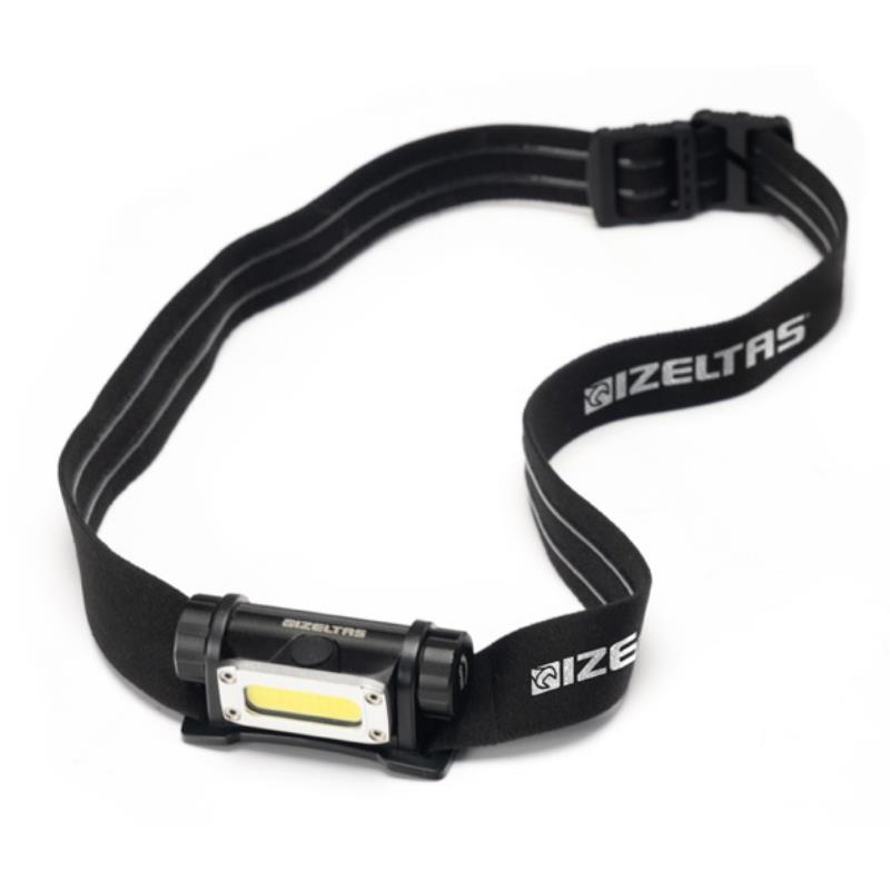 İzeltaş 450 LM Cob Led Kafa Feneri - 14000005344