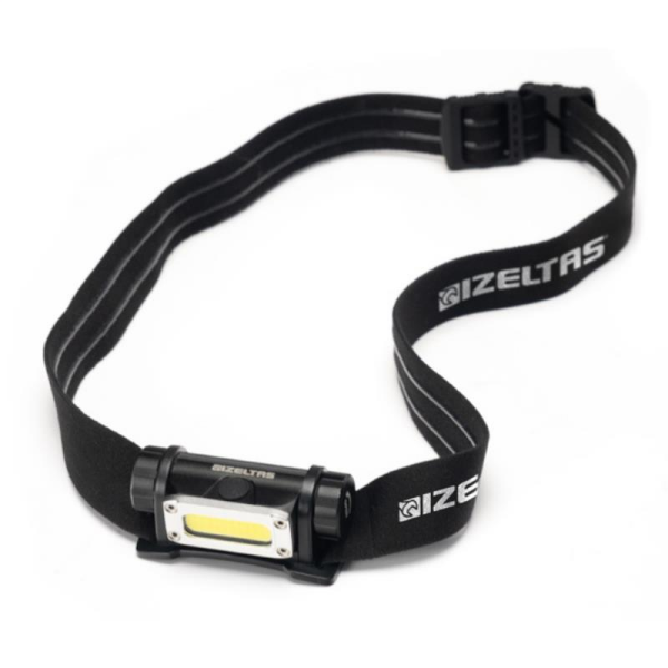 İzeltaş 450 LM Cob Led Kafa Feneri - 14000005344