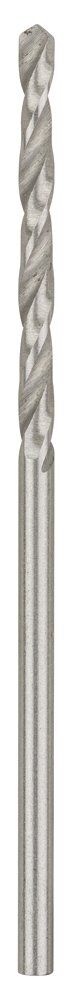 Bosch - HSS-G Metal Matkap Ucu 2,1*49 mm 10'lu Paket