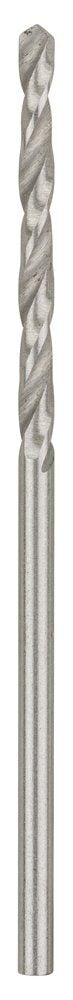 Bosch - HSS-G Metal Matkap Ucu 2,1*49 mm 10'lu Paket
