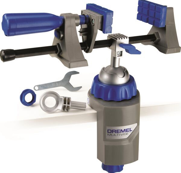 DREMEL® Multi-Vise Mengene (2500) - 26152500JA