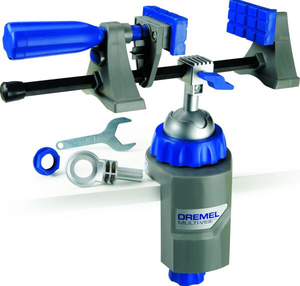 DREMEL® Multi-Vise Mengene (2500) - 26152500JA
