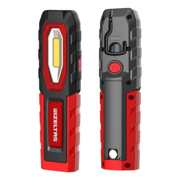 İzeltaş 600 LM Cob Led Çalışma Lambası - 14000005383