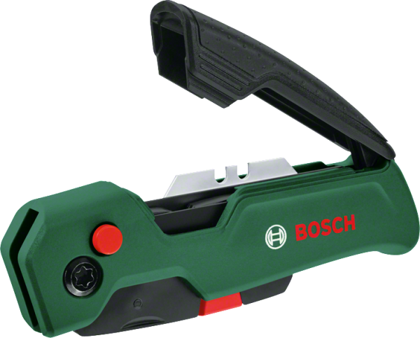 Bosch Katlanır Maket Bıçağı - 1600A0275M