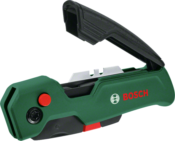 Bosch Katlanır Maket Bıçağı - 1600A0275M