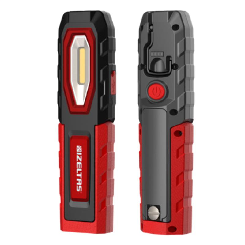 İzeltaş 400 LM Cob Led Çalışma Lambası - 14000005386